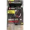 Image 1 : MSI IMMERSE GH70 RGB GAMING HEADSET