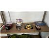 Image 1 : SHELF OF ASSTD. MAGIC THE GATHERING CARDS, YU-GI-OH CARDS, DRAGONBALLZ CRYSTAL BALLS & MORE
