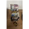 Image 3 : SHELF OF ASSTD. MAGIC THE GATHERING CARDS, YU-GI-OH CARDS, DRAGONBALLZ CRYSTAL BALLS & MORE