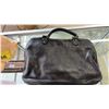 Image 2 : GENUINE CHRISTAIN DIORE LEATHER GAUCHO SADDLE HAND BAG