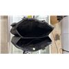 Image 3 : GENUINE CHRISTAIN DIORE LEATHER GAUCHO SADDLE HAND BAG