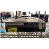 Image 2 : VTG. ZENITH DISC/LASER DISC PLAYER & (14) ASSTD. LASER DISC MOVIES