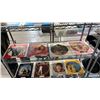 Image 4 : VTG. ZENITH DISC/LASER DISC PLAYER & (14) ASSTD. LASER DISC MOVIES