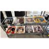 Image 5 : VTG. ZENITH DISC/LASER DISC PLAYER & (14) ASSTD. LASER DISC MOVIES