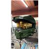 Image 2 : HALO MASTER CHIEF COSTUME WITH HELMET