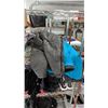 Image 4 : MONIX SIZE M JACKET, NOIZE ARCTIC ENGINEERED SIZE L JACKET & FOXHEAD SIZE L JACKET