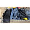 Image 2 : SHELF OF ASSORTED DENIM JEANS: ASSORTED STYLES, COLOURS & SIZES