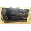 Image 1 : HITACHI 55" LCD TV WITH STAND *NO REMOTE*