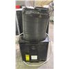 Image 2 : DANBY 12,000 SACC 3-IN-1 INVERTER PORTABLE AIR CONDITIONER WITH HOSE