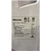 Image 3 : HISENSE 8,000 BTU PORTABLE AIR CONDITIONER WITH HOSE