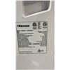 Image 3 : HISENSE 7,000 BTU PORTABLE AIR CONDITIONER WITH HOSE