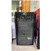 Image 1 : DANBY DWC310BL BEVERAGE COOLER