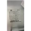 Image 3 : BEKO 36" WIDE STAINLESS STEEL FRENCH DOOR FRIDGE WITH BOTTOM FREEZER DRAWER