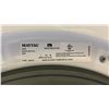 Image 3 : MAYTAG COMPACT FRONT LOAD WASHING MACHINE
