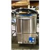 Image 1 : LAMBER HIGH-TEMPERATURE UNDERCOUNTER COMMERCIAL DISHWASHER