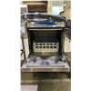 Image 2 : LAMBER HIGH-TEMPERATURE UNDERCOUNTER COMMERCIAL DISHWASHER