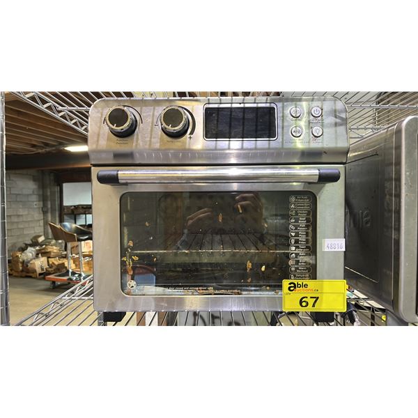 STARFRIT AIR FRYER CONVECTION OVEN