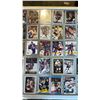 Image 3 : (50) ASSORTED WAYNE GRETZKY HOCKEY CARDS