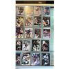 Image 4 : (50) ASSORTED WAYNE GRETZKY HOCKEY CARDS