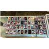 Image 2 : (100+) ASSORTED WAYNE GRETZKY HOCKEY CARDS