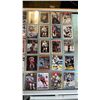 Image 3 : (100+) ASSORTED WAYNE GRETZKY HOCKEY CARDS