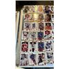 Image 2 : (6) SHEETS OF 9 UPPER DECK WAYNE GRETZKY CARDS