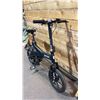 Image 2 : JETSON E BIKE ( WORKING CONDITION UNKNOWN/ NO CHARGER )