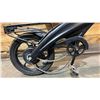 Image 4 : JETSON E BIKE ( WORKING CONDITION UNKNOWN/ NO CHARGER )