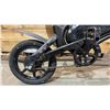 Image 4 : JETSON E BIKE ( WORKING CONDITION UNKNOWN/ NO CHARGER )