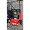 Image 3 : TORO RECYCLER 22-INCH PERSONAL PACE GAS LAWN MOWER