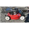 Image 4 : TORO RECYCLER 22-INCH PERSONAL PACE GAS LAWN MOWER