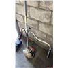 Image 4 : STIHL GAS POWERED BRUSH CUTTER