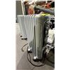 Image 1 : DELONGHI TRR0715 PORTABLE RADIATOR HEATER