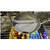 Image 2 : 10" THE ROCK SAUTE PAN & 12" THE ROCK SAUTE PAN WITH GLASS LID