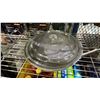 Image 4 : 10" THE ROCK SAUTE PAN & 12" THE ROCK SAUTE PAN WITH GLASS LID