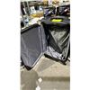 Image 3 : AMAZON BASICS SOFT SIDE ROLLING LUGGAGE