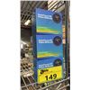 Image 1 : (3) AUTOFOCUS HD VIDEO WEBCAMS