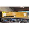 Image 1 : *NEW IN BOX* RYSENTHR ELECTRIC HEDGE TRIMMER
