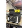 Image 1 : (14) *NEW* BLACK WALLETS