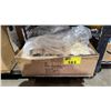 Image 1 : *NEW* AMAZON BASICS CAT TREE WITH PLATFORM