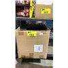 Image 1 : BOX OF *NEW* AILUN PRIVACY GLASS FOR IPHONE15 PRO MAX