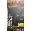 Image 1 : HAUGO 15 PCS BLACK MAMBA KNIFE SET