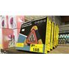 Image 1 : (6) *NEW* MULTIFUNCTIONAL COB WORKING LAMPS
