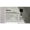 Image 3 : MIDEA STAINLESS STEEL FRENCH DOOR FRIDGE WITH ROLLOUT COOLER, ROLLOUT FREEZER & ICE MAKER 35.5"W