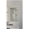 Image 3 : HISENSE STAINLESS STEEL FRENCH DOOR FRIDGE WITH ROLLOUT FREEZER 30"W