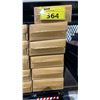 Image 1 : (6) AMAZON BASICS DUST SWEEPERS WITH REUSABLE, WASHABLE MICROFIBER CLOTHS