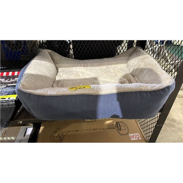 PET BED