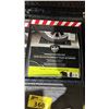 Image 2 : (2) AUTO DRIVE GARAGE PARKING MATS