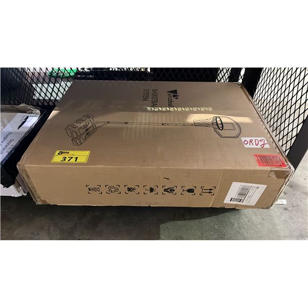 AMZDEAL BASKETBALL SYSTEM