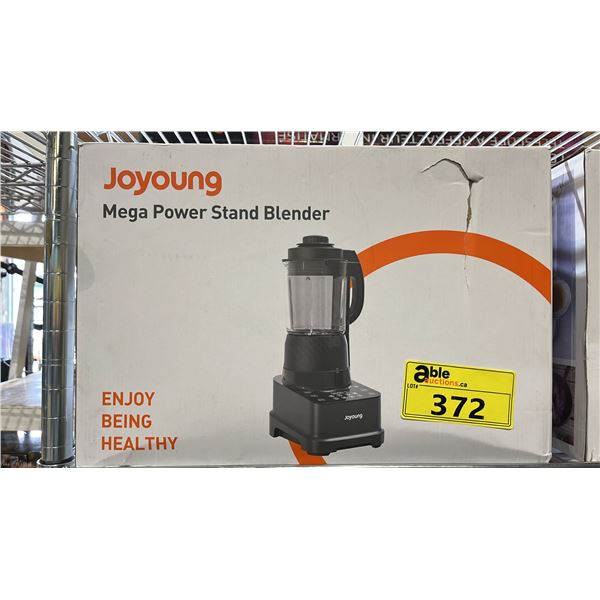 JOYOUNG MEGA POWER STAND BLENDER